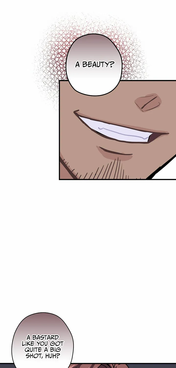 The Flower Dances and the Wind Sings Chapter 8 page 27 - 