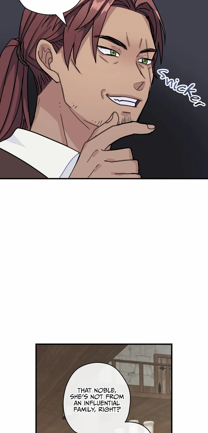 The Flower Dances and the Wind Sings Chapter 8 page 28 - 