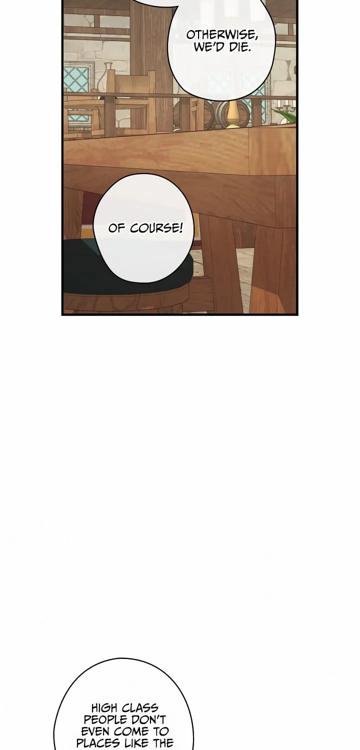 The Flower Dances and the Wind Sings Chapter 8 page 29 - 