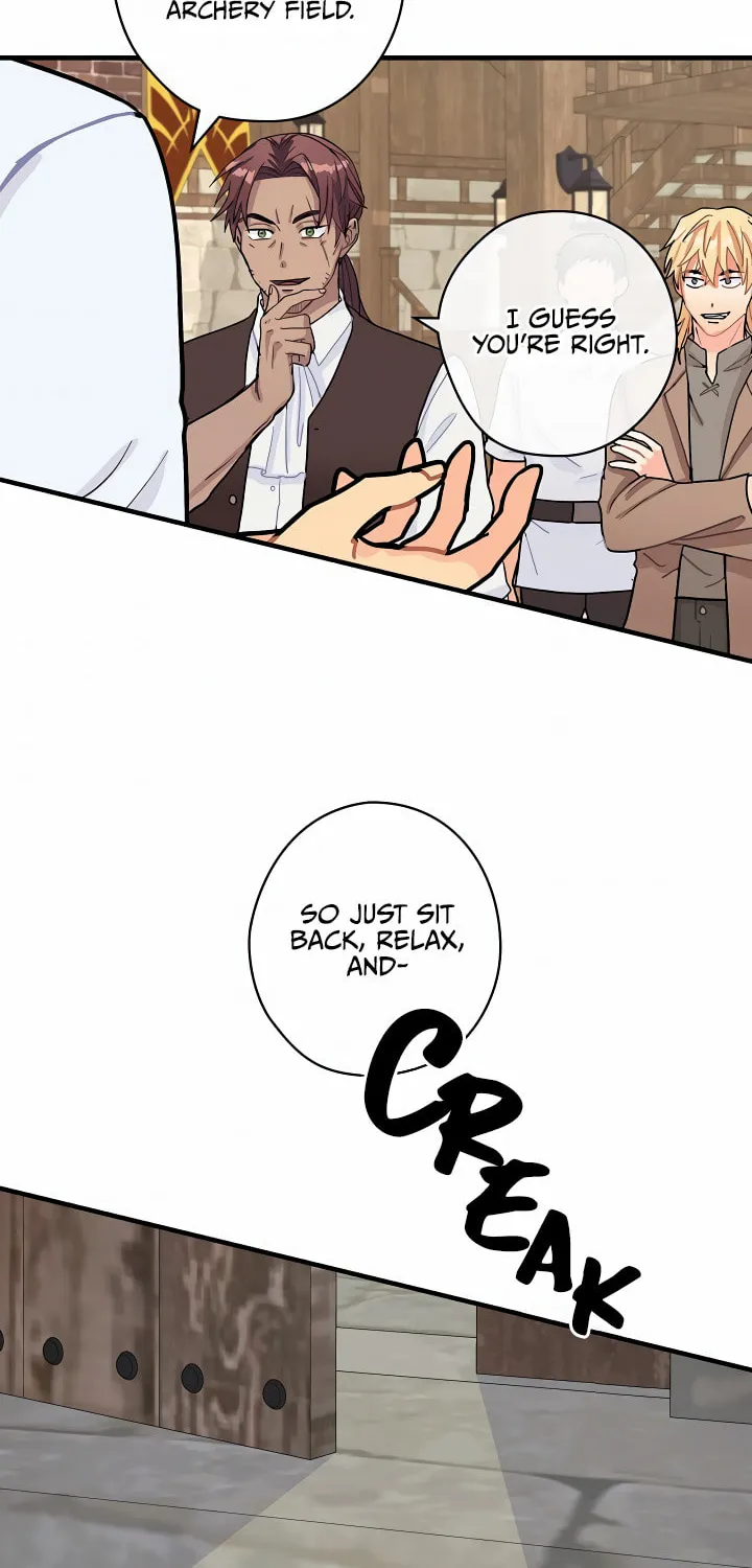 The Flower Dances and the Wind Sings Chapter 8 page 30 - 