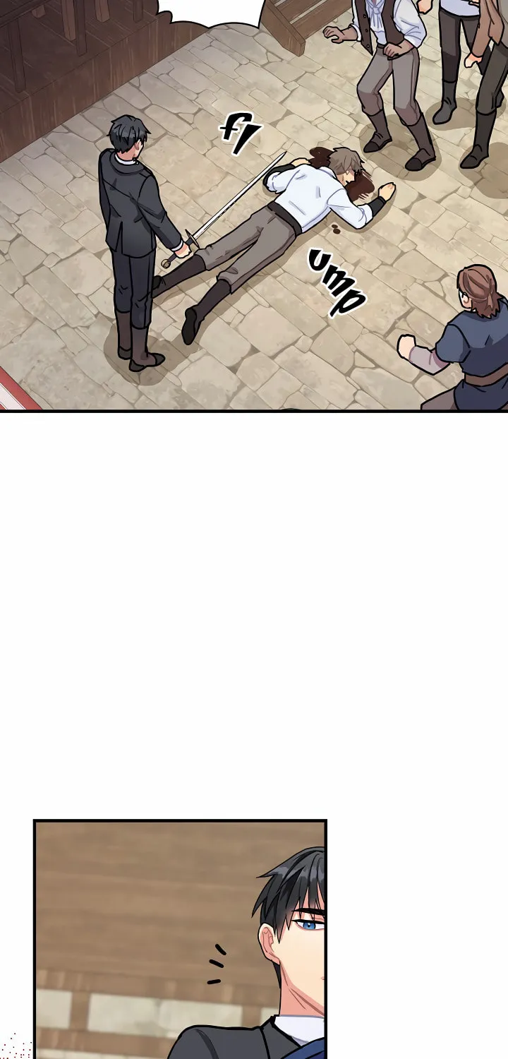 The Flower Dances and the Wind Sings Chapter 8 page 34 - 