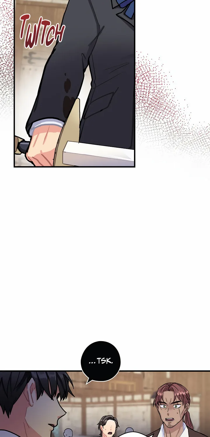The Flower Dances and the Wind Sings Chapter 8 page 35 - 