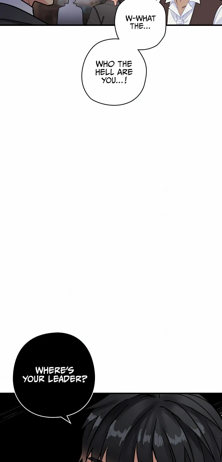 The Flower Dances and the Wind Sings Chapter 8 page 36 - 