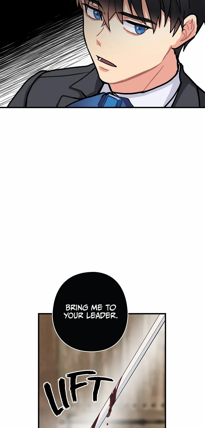 The Flower Dances and the Wind Sings Chapter 8 page 37 - 