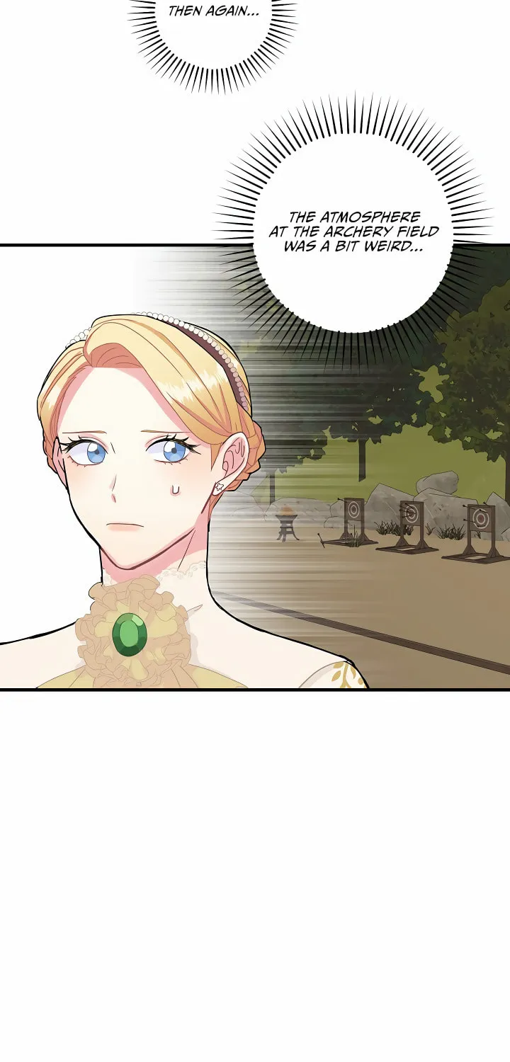 The Flower Dances and the Wind Sings Chapter 8 page 5 - 