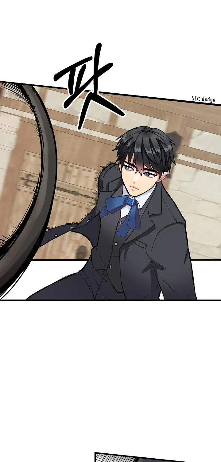 The Flower Dances and the Wind Sings Chapter 8 page 41 - 