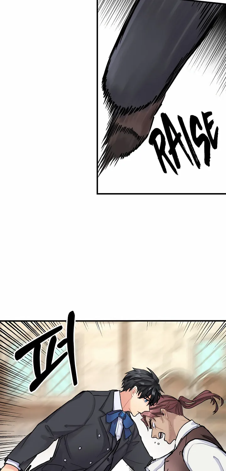 The Flower Dances and the Wind Sings Chapter 8 page 42 - 