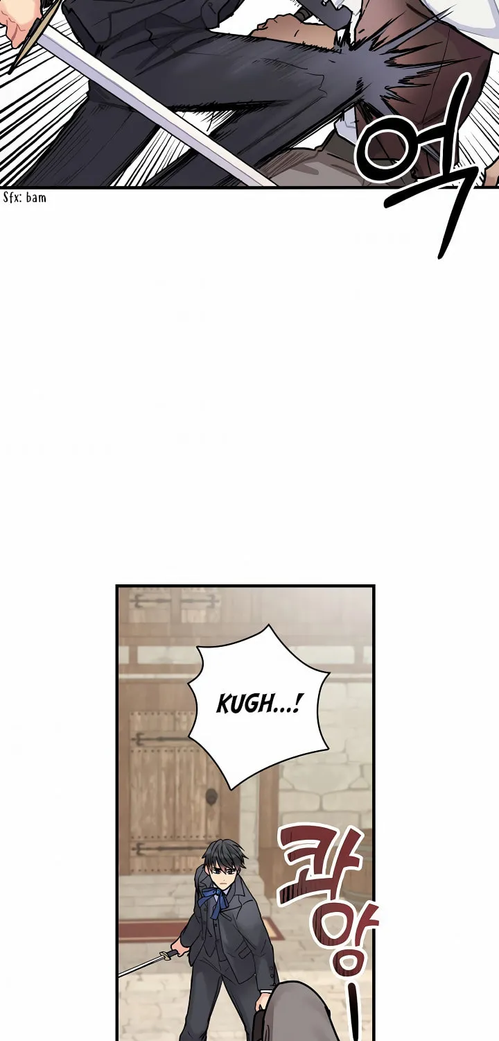 The Flower Dances and the Wind Sings Chapter 8 page 43 - 