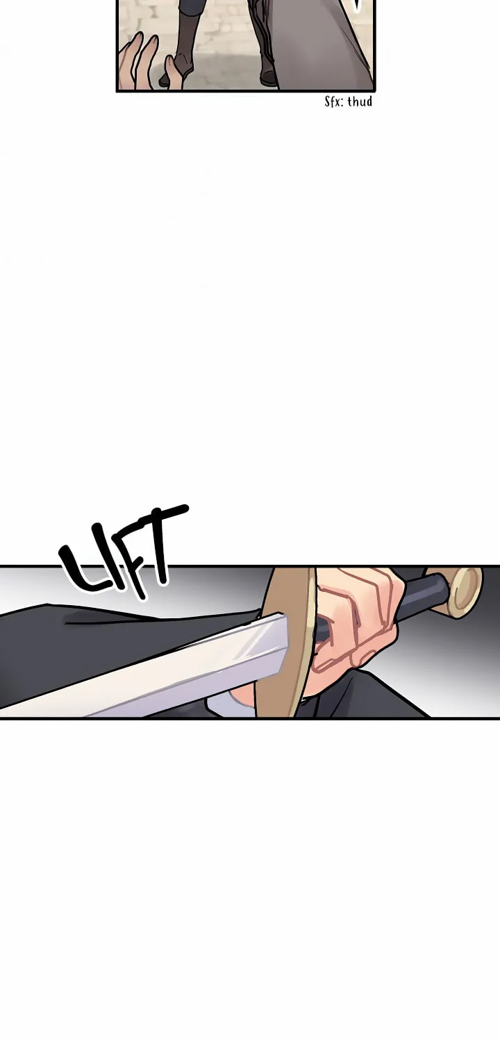 The Flower Dances and the Wind Sings Chapter 8 page 44 - 
