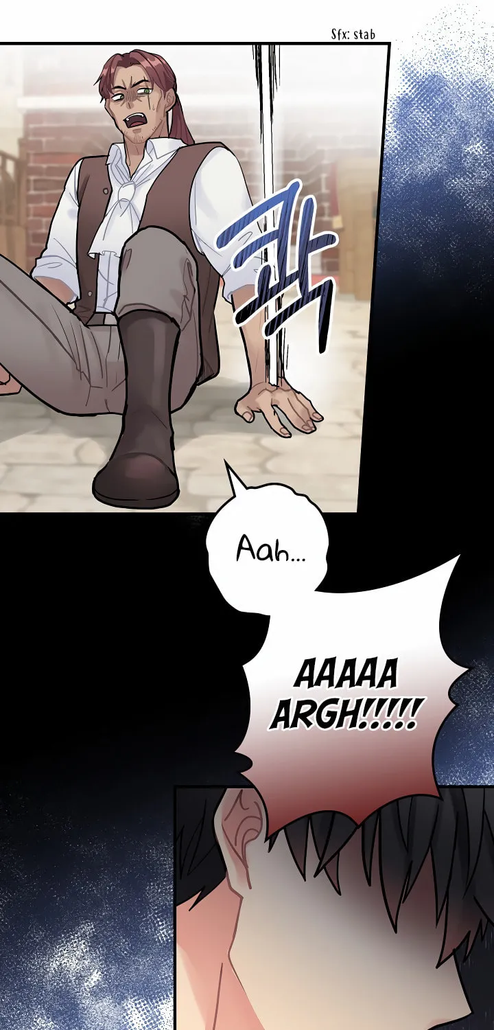 The Flower Dances and the Wind Sings Chapter 8 page 45 - 