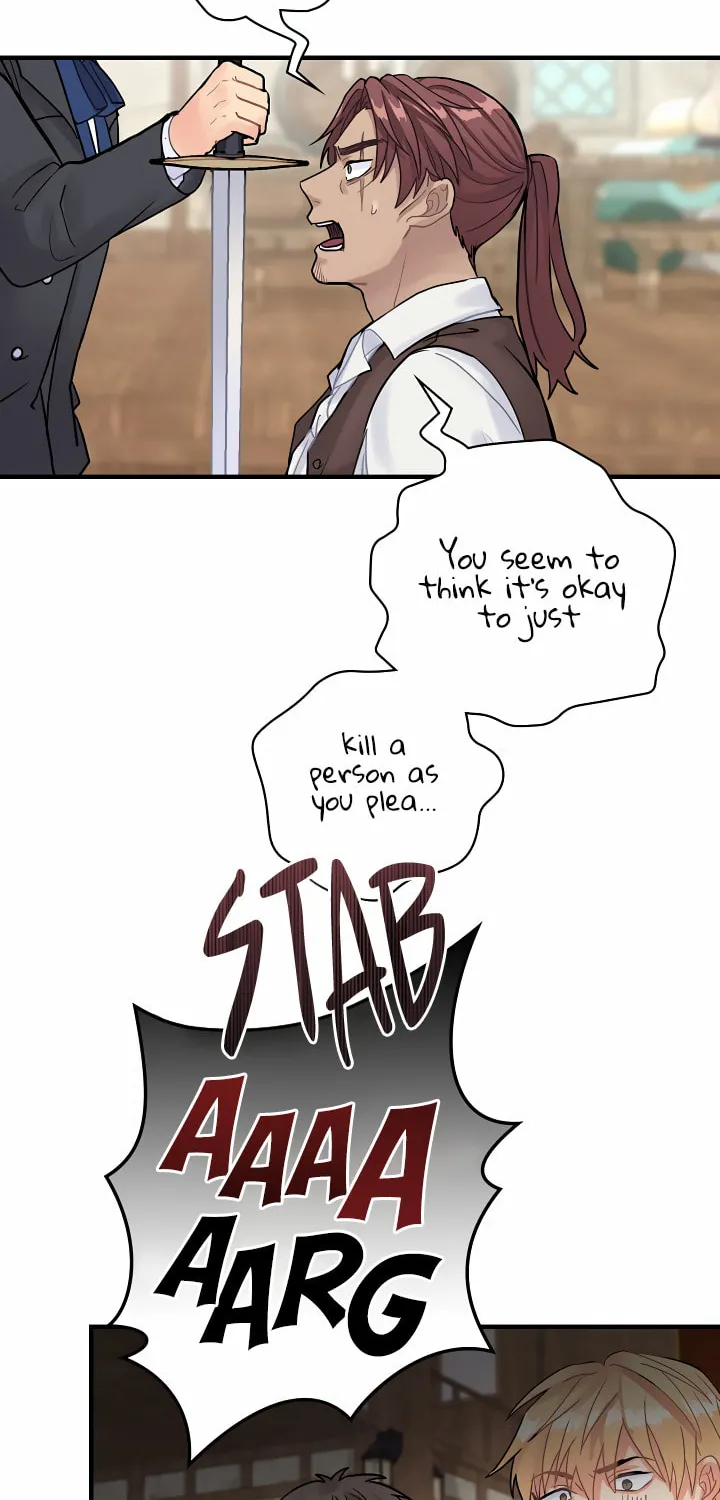The Flower Dances and the Wind Sings Chapter 8 page 48 - 