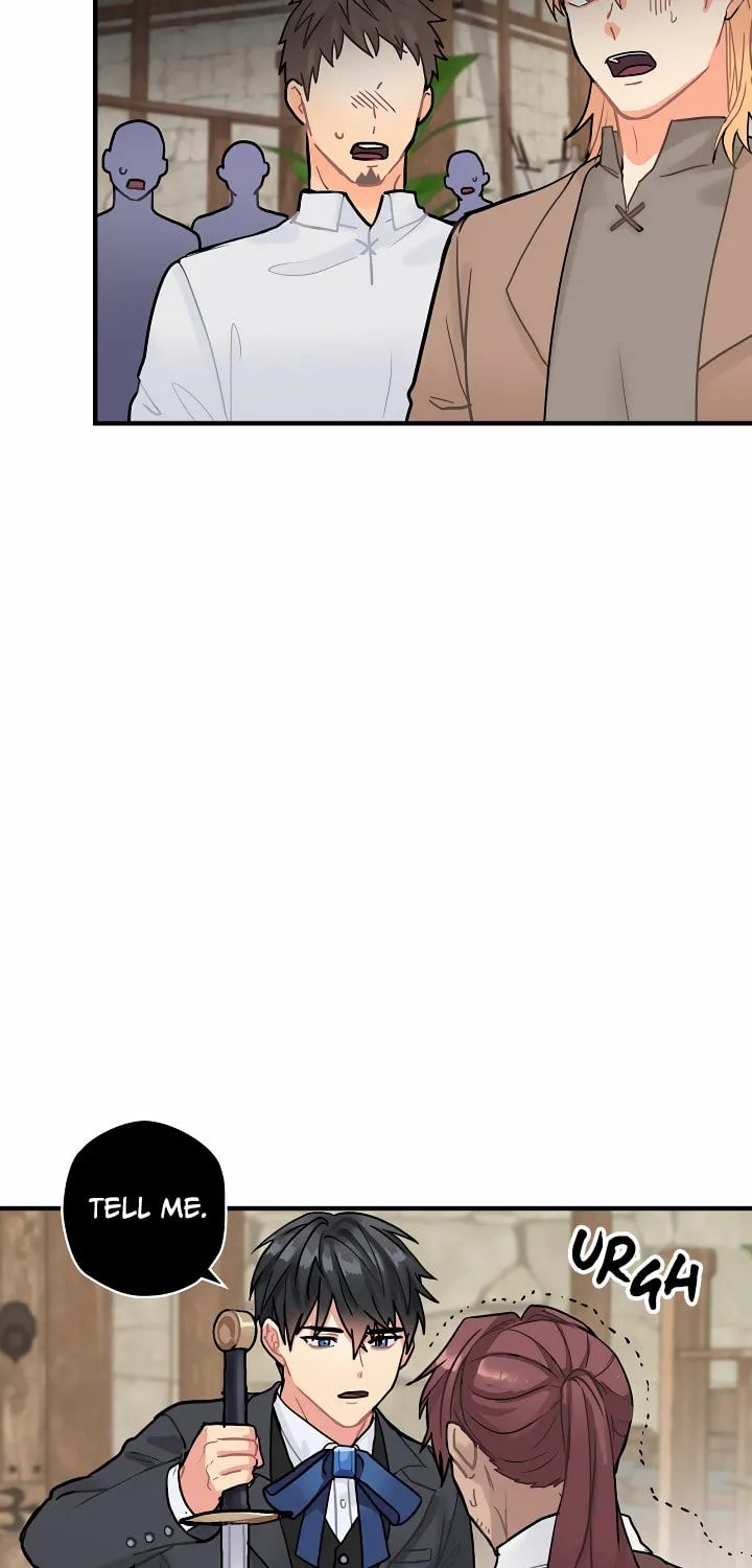 The Flower Dances and the Wind Sings Chapter 8 page 49 - 