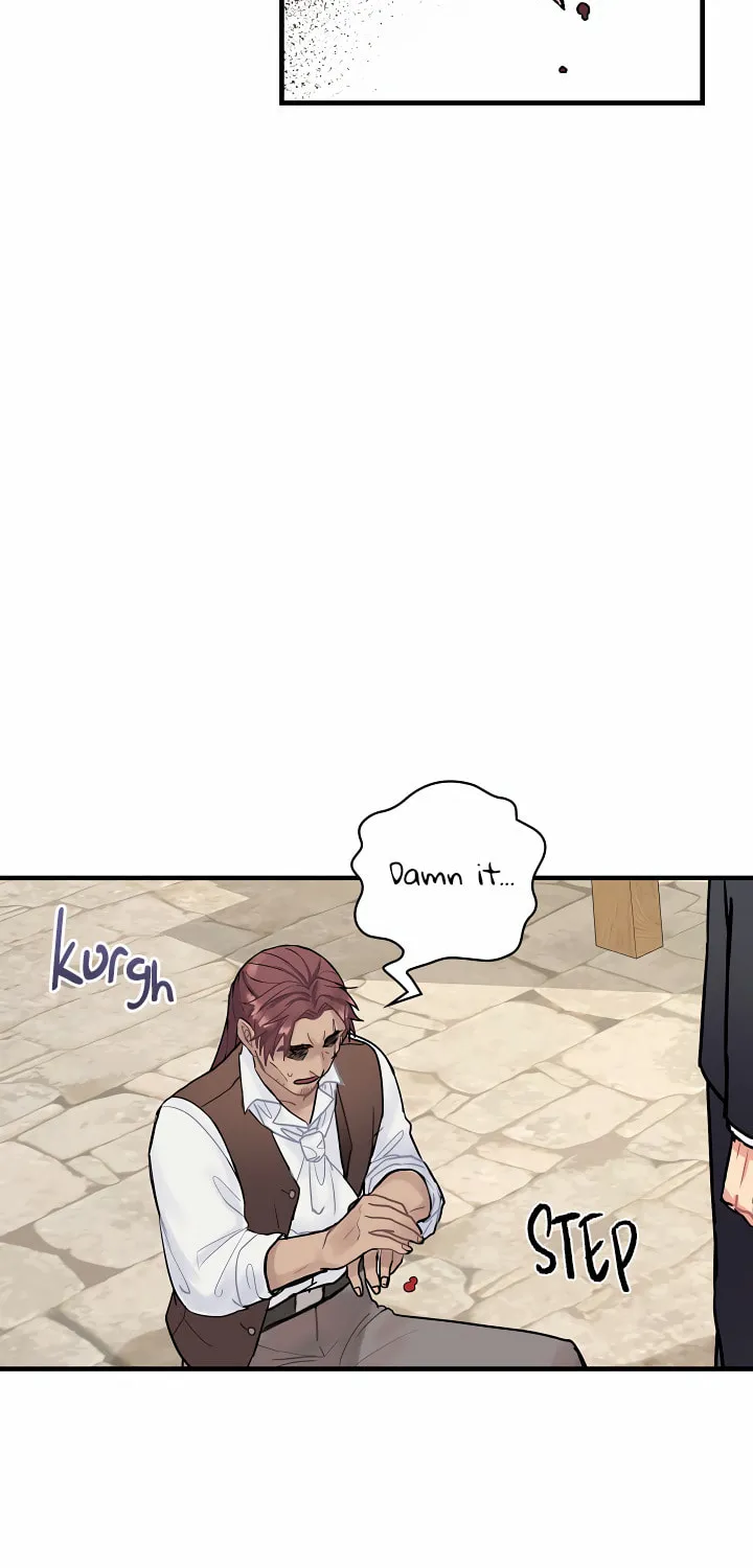 The Flower Dances and the Wind Sings Chapter 8 page 52 - 