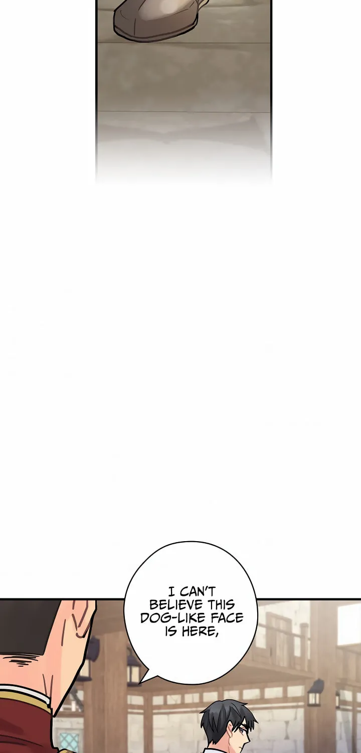 The Flower Dances and the Wind Sings Chapter 8 page 56 - 