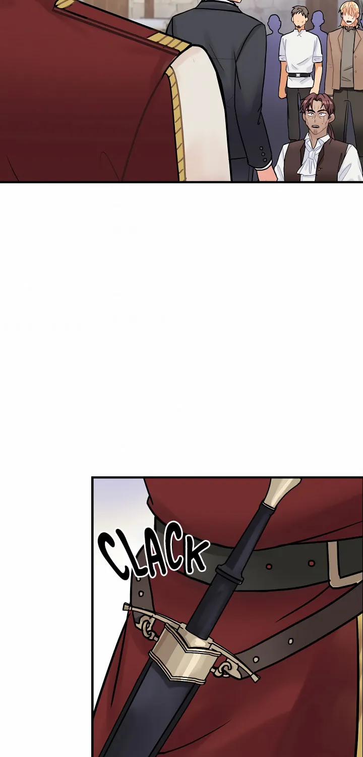 The Flower Dances and the Wind Sings Chapter 8 page 57 - 