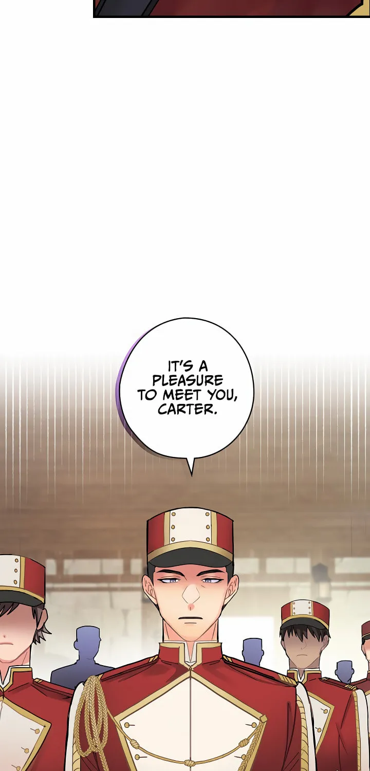 The Flower Dances and the Wind Sings Chapter 8 page 58 - 