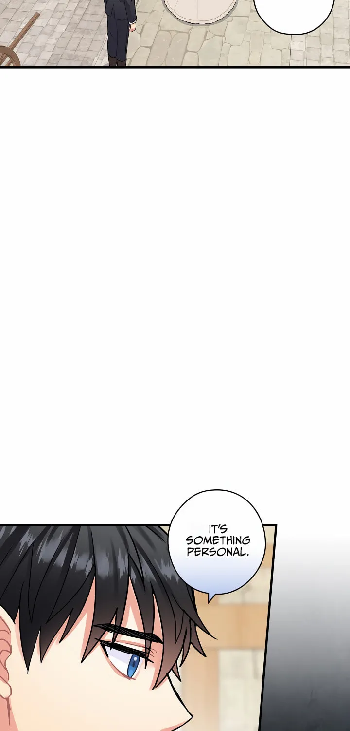 The Flower Dances and the Wind Sings Chapter 8 page 8 - 