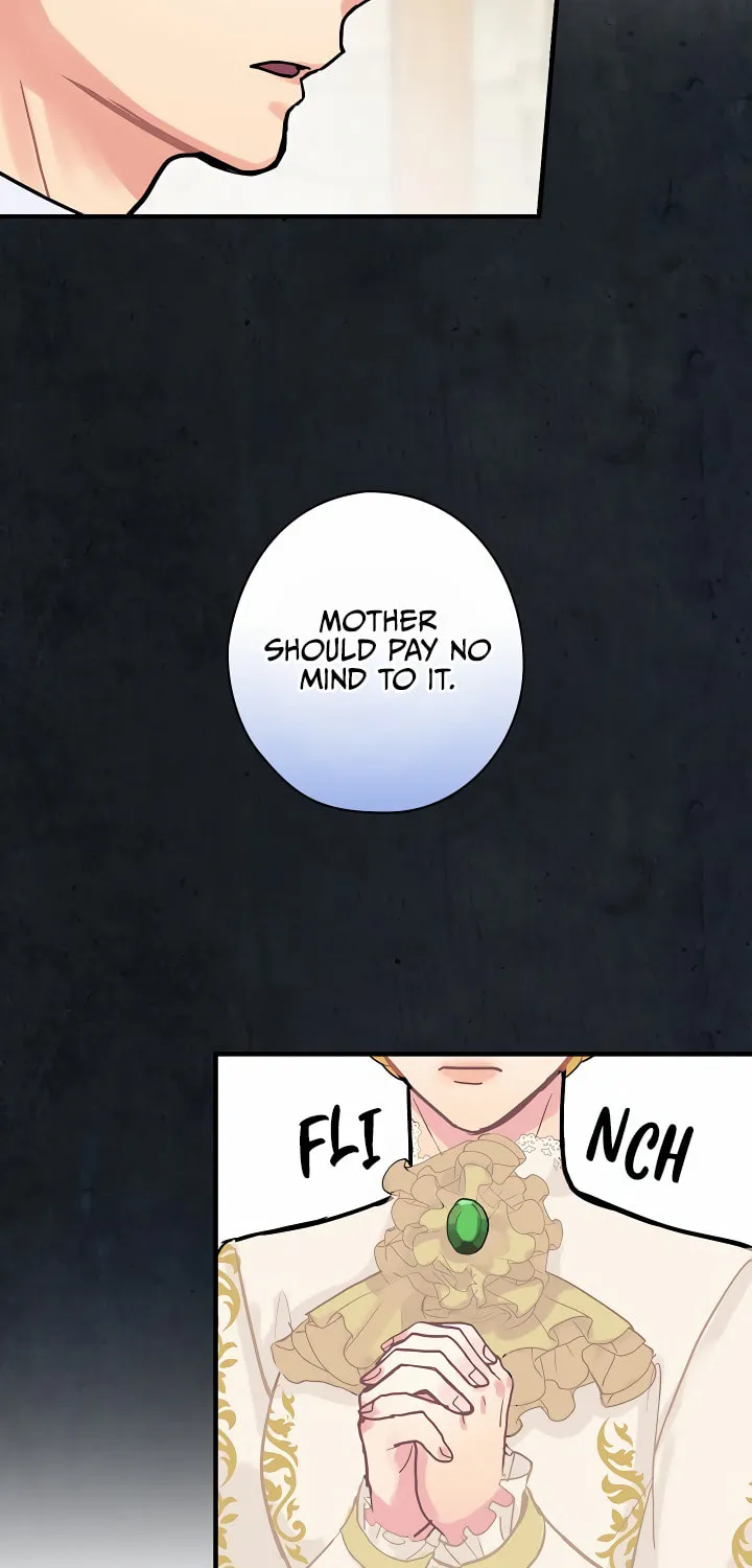 The Flower Dances and the Wind Sings Chapter 8 page 9 - 