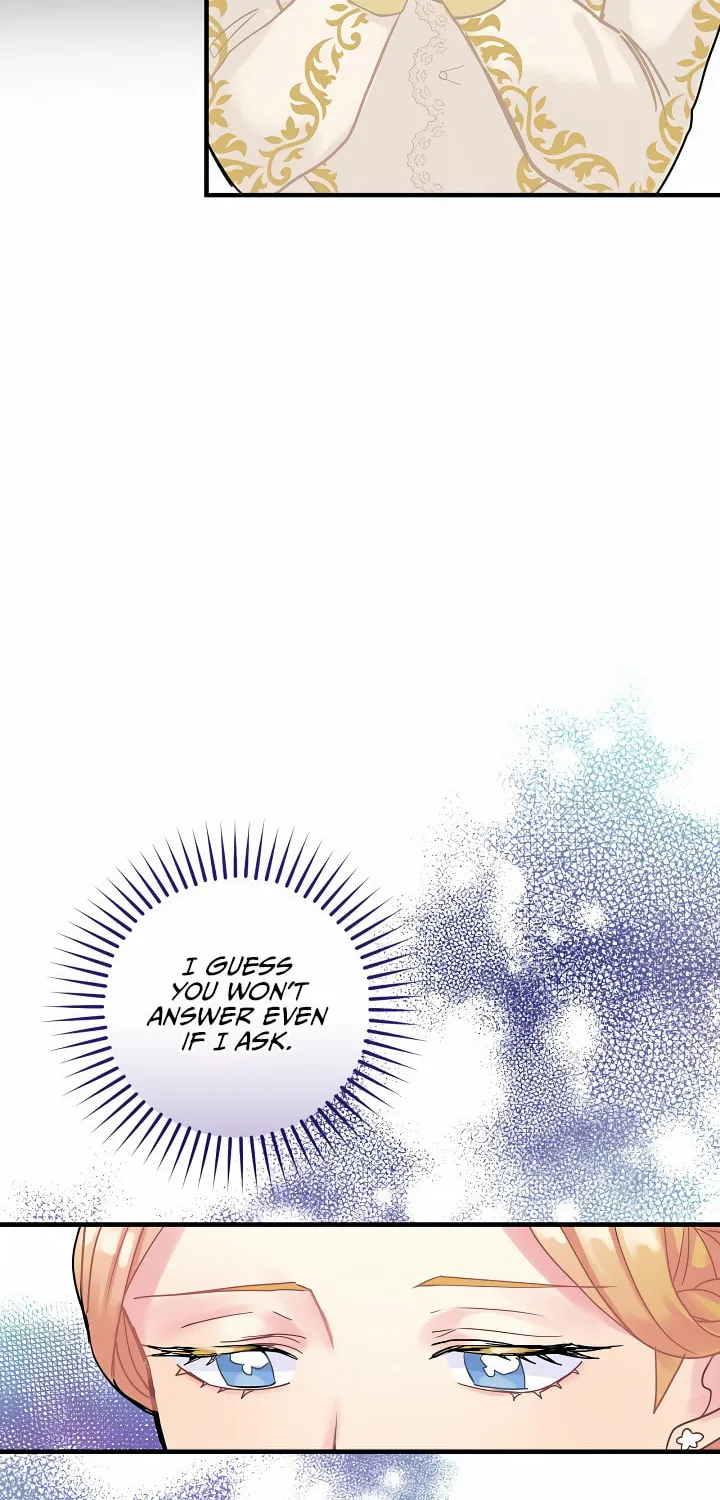 The Flower Dances and the Wind Sings Chapter 8 page 10 - 