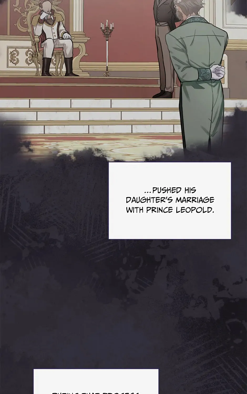 The Flower Dances and the Wind Sings Chapter 87 page 121 - 