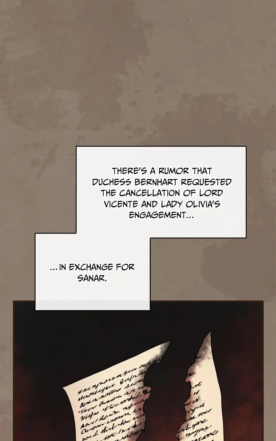 The Flower Dances and the Wind Sings Chapter 87 page 131 - 