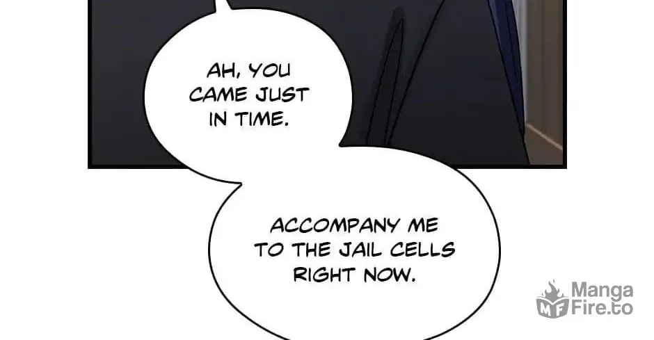 The Flower Dances and the Wind Sings Chapter 87 page 138 - 