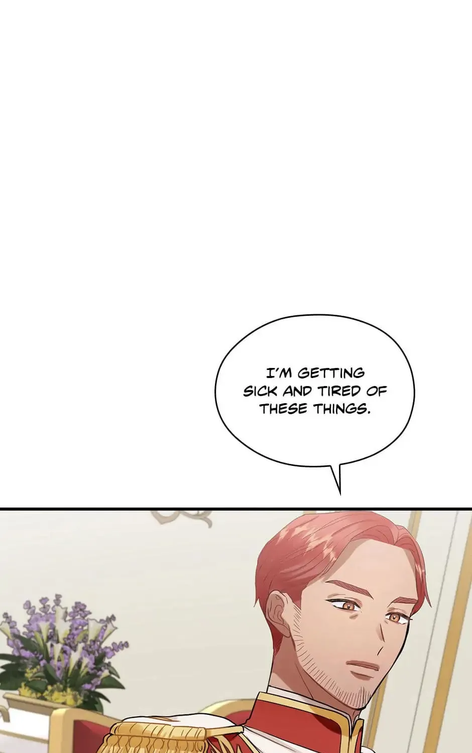 The Flower Dances and the Wind Sings Chapter 87 page 3 - 