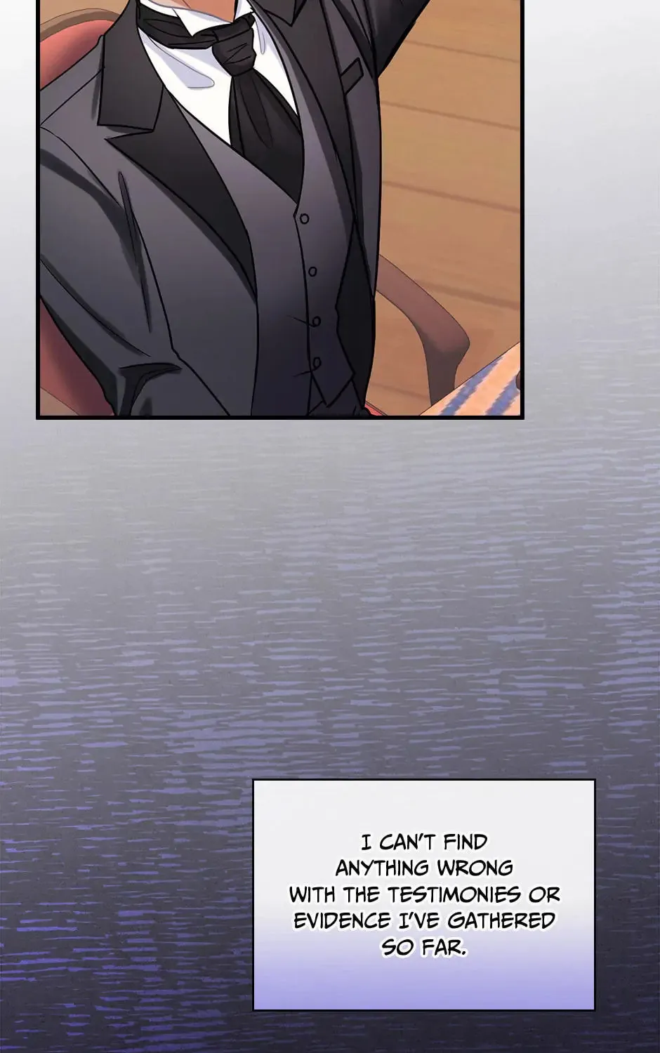 The Flower Dances and the Wind Sings Chapter 87 page 73 - 