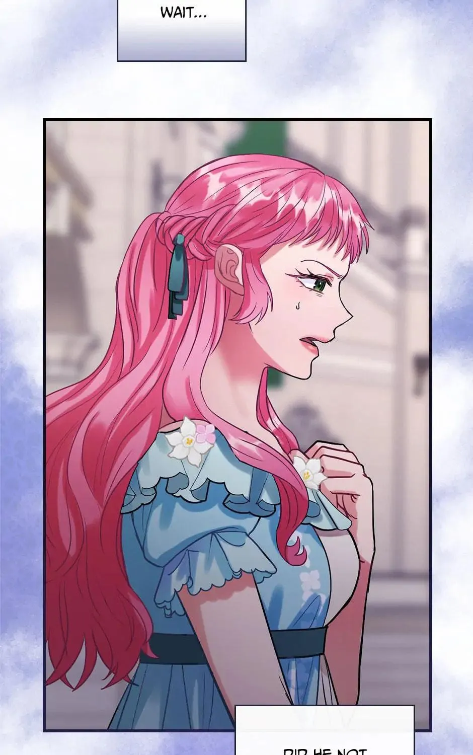 The Flower Dances and the Wind Sings Chapter 87 page 83 - 