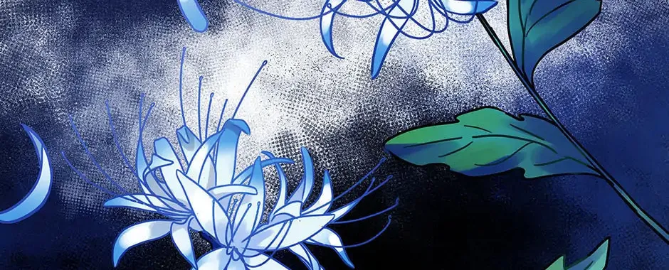 The Flower Dances and the Wind Sings Chapter 88 page 103 - 