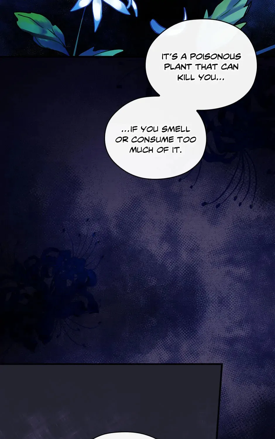 The Flower Dances and the Wind Sings Chapter 88 page 104 - 