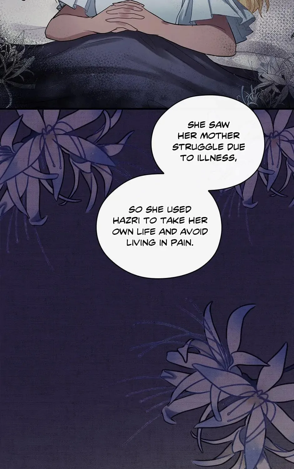The Flower Dances and the Wind Sings Chapter 88 page 108 - 