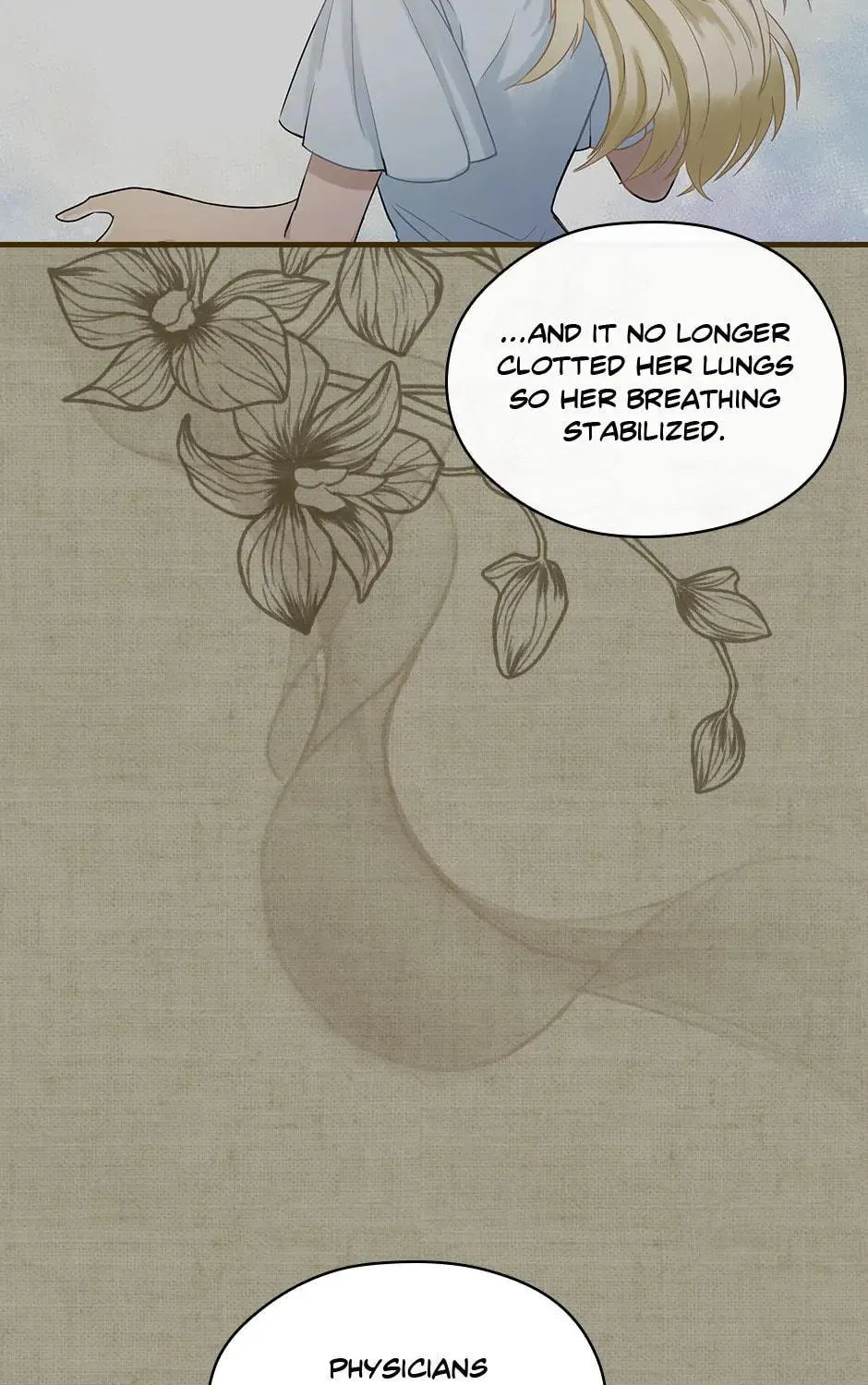 The Flower Dances and the Wind Sings Chapter 88 page 112 - 