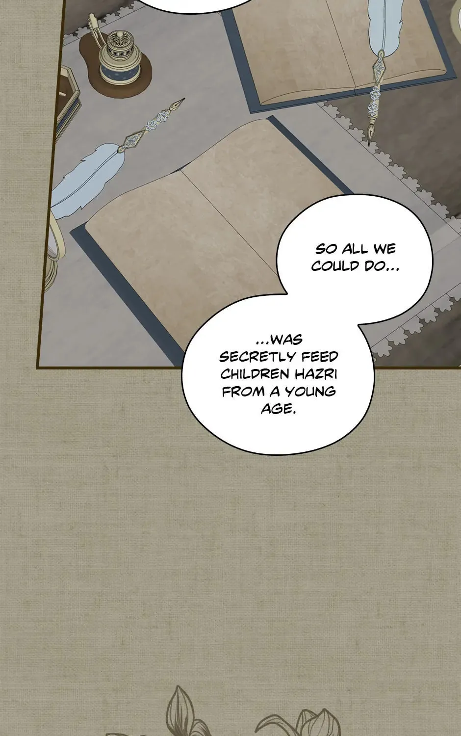 The Flower Dances and the Wind Sings Chapter 88 page 116 - 