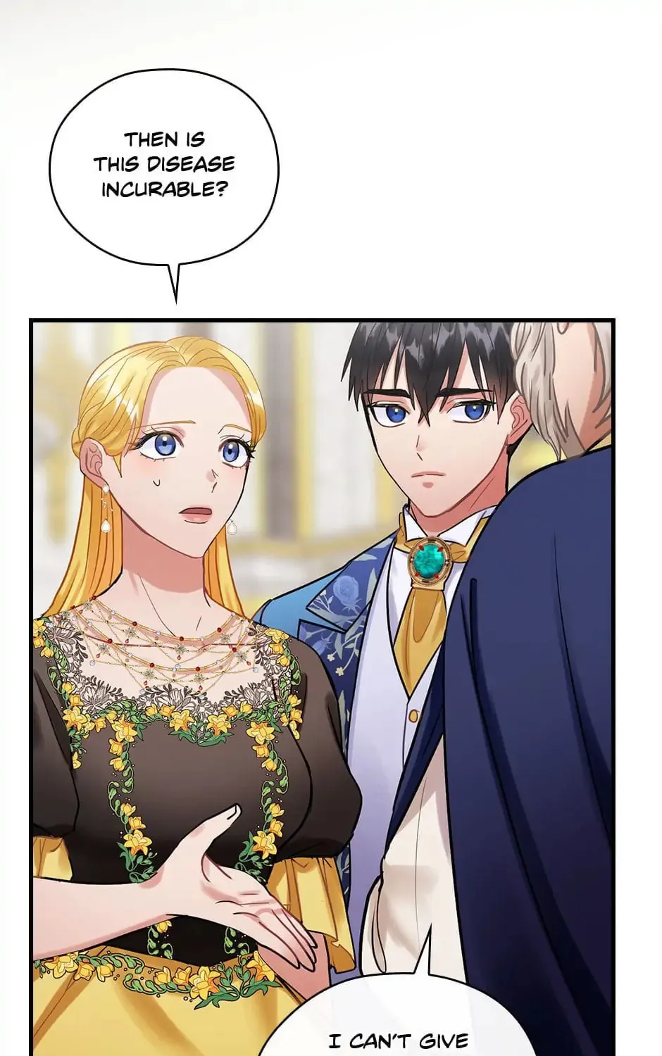 The Flower Dances and the Wind Sings Chapter 88 page 120 - 