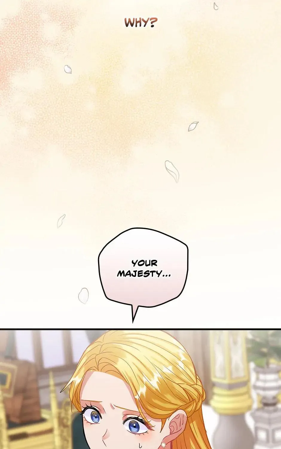 The Flower Dances and the Wind Sings Chapter 88 page 133 - 