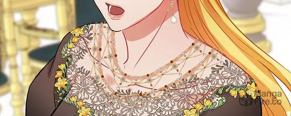 The Flower Dances and the Wind Sings Chapter 88 page 134 - 