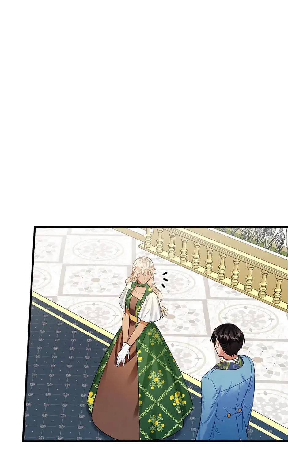 The Flower Dances and the Wind Sings Chapter 88 page 22 - 