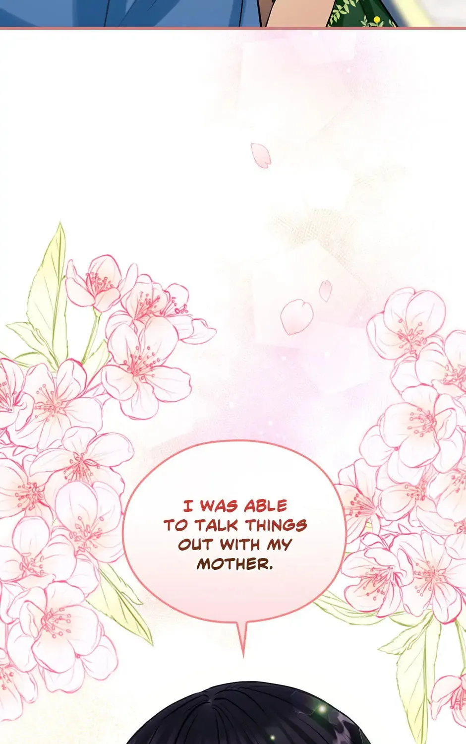 The Flower Dances and the Wind Sings Chapter 88 page 30 - 
