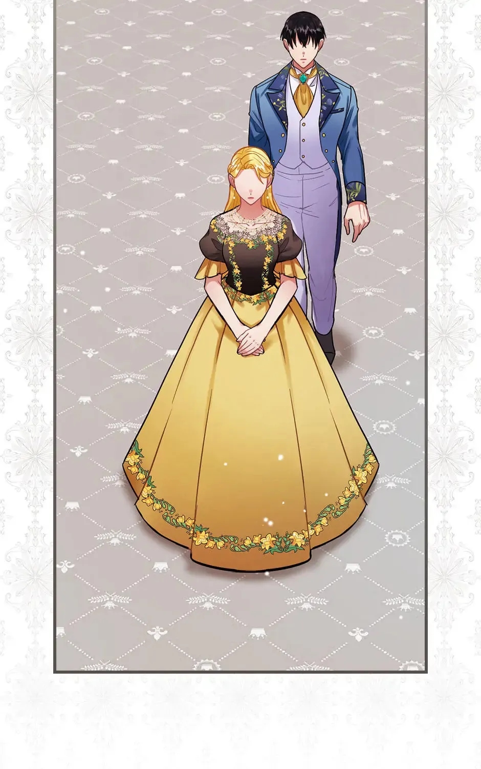The Flower Dances and the Wind Sings Chapter 88 page 42 - 