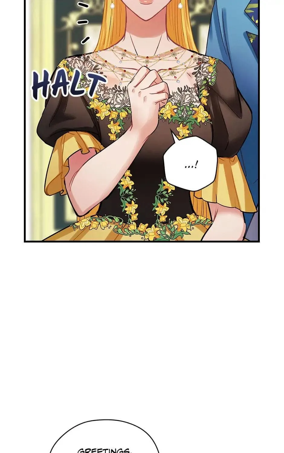 The Flower Dances and the Wind Sings Chapter 88 page 46 - 