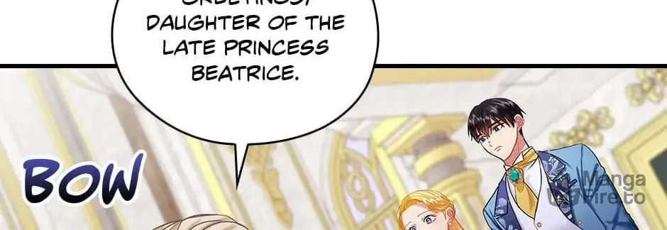 The Flower Dances and the Wind Sings Chapter 88 page 47 - 
