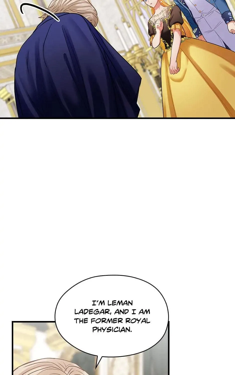 The Flower Dances and the Wind Sings Chapter 88 page 48 - 