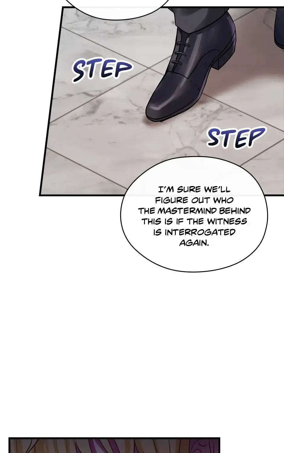 The Flower Dances and the Wind Sings Chapter 88 page 6 - 