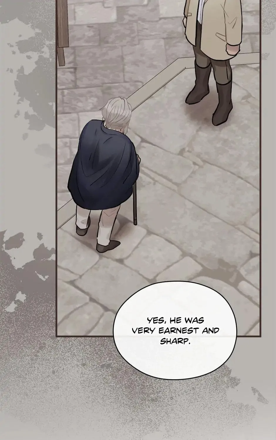 The Flower Dances and the Wind Sings Chapter 88 page 52 - 