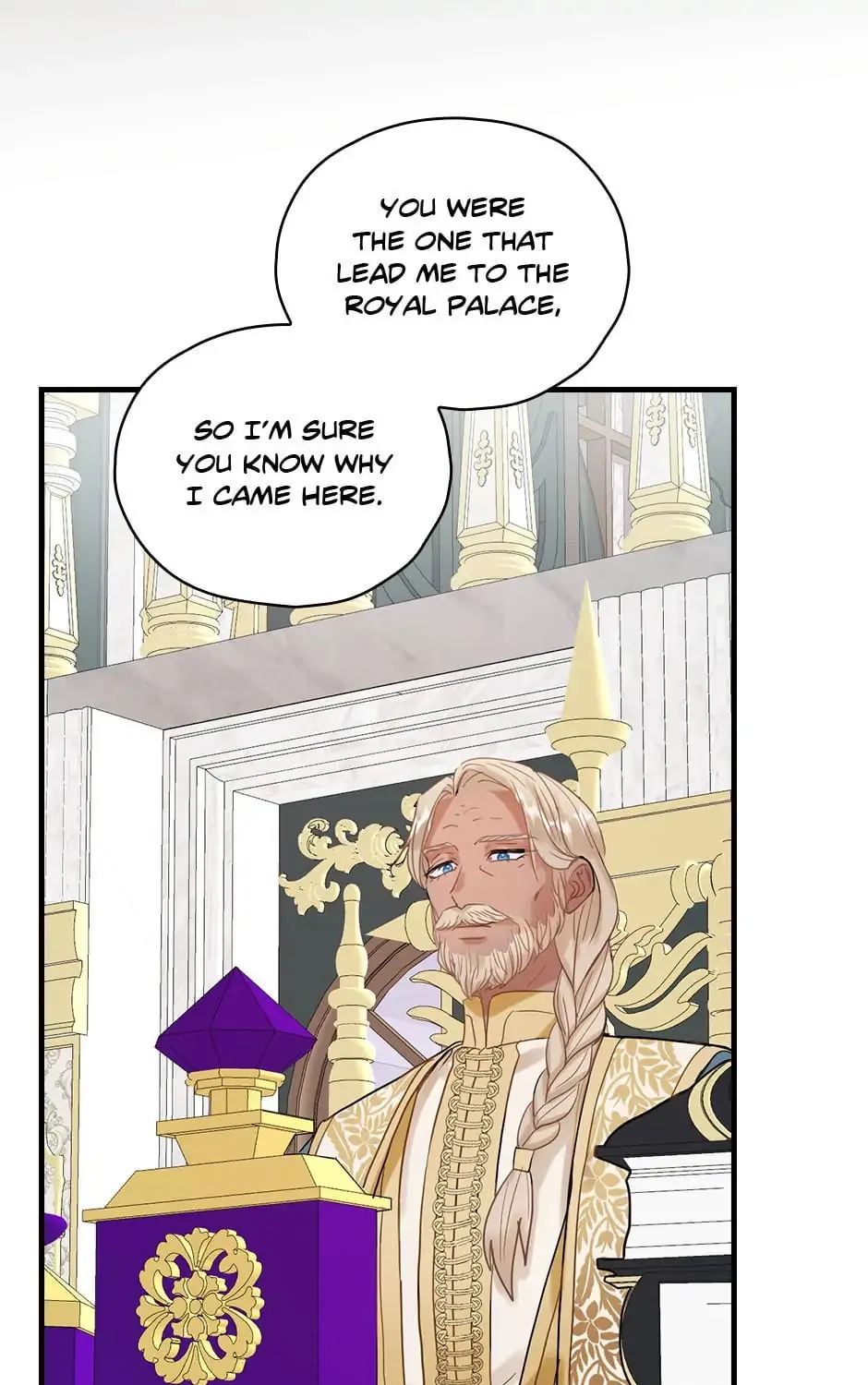 The Flower Dances and the Wind Sings Chapter 88 page 54 - 