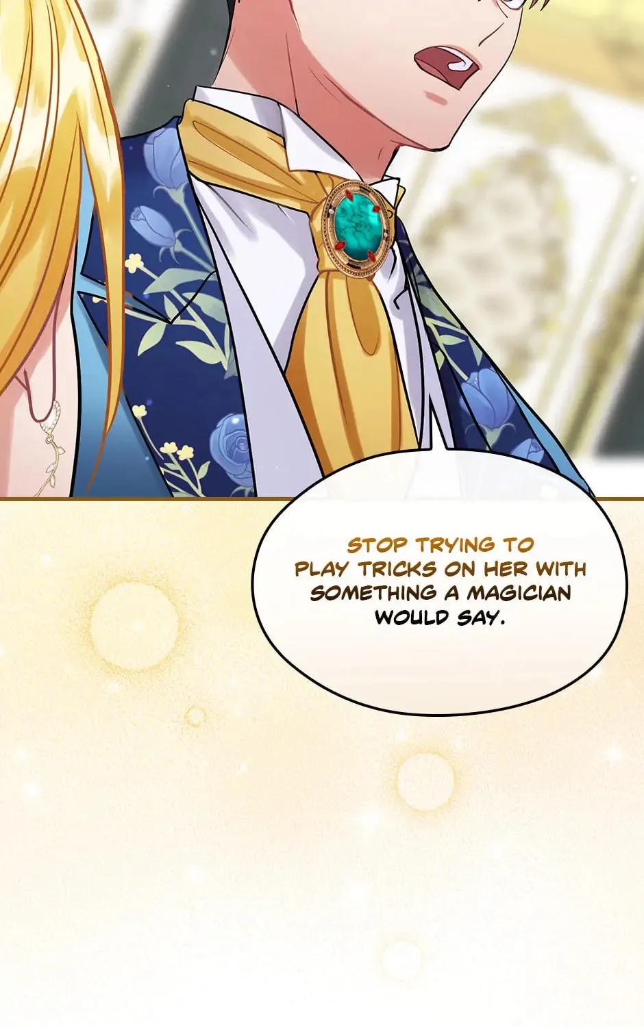 The Flower Dances and the Wind Sings Chapter 88 page 66 - 