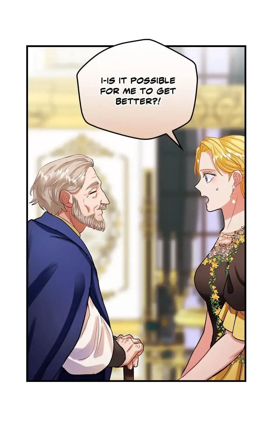 The Flower Dances and the Wind Sings Chapter 88 page 70 - 