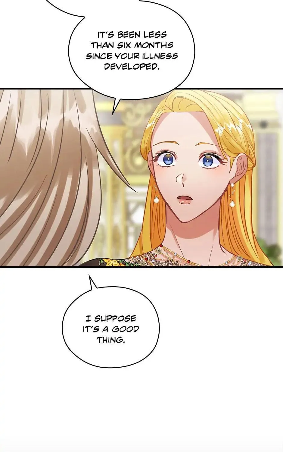 The Flower Dances and the Wind Sings Chapter 88 page 76 - 