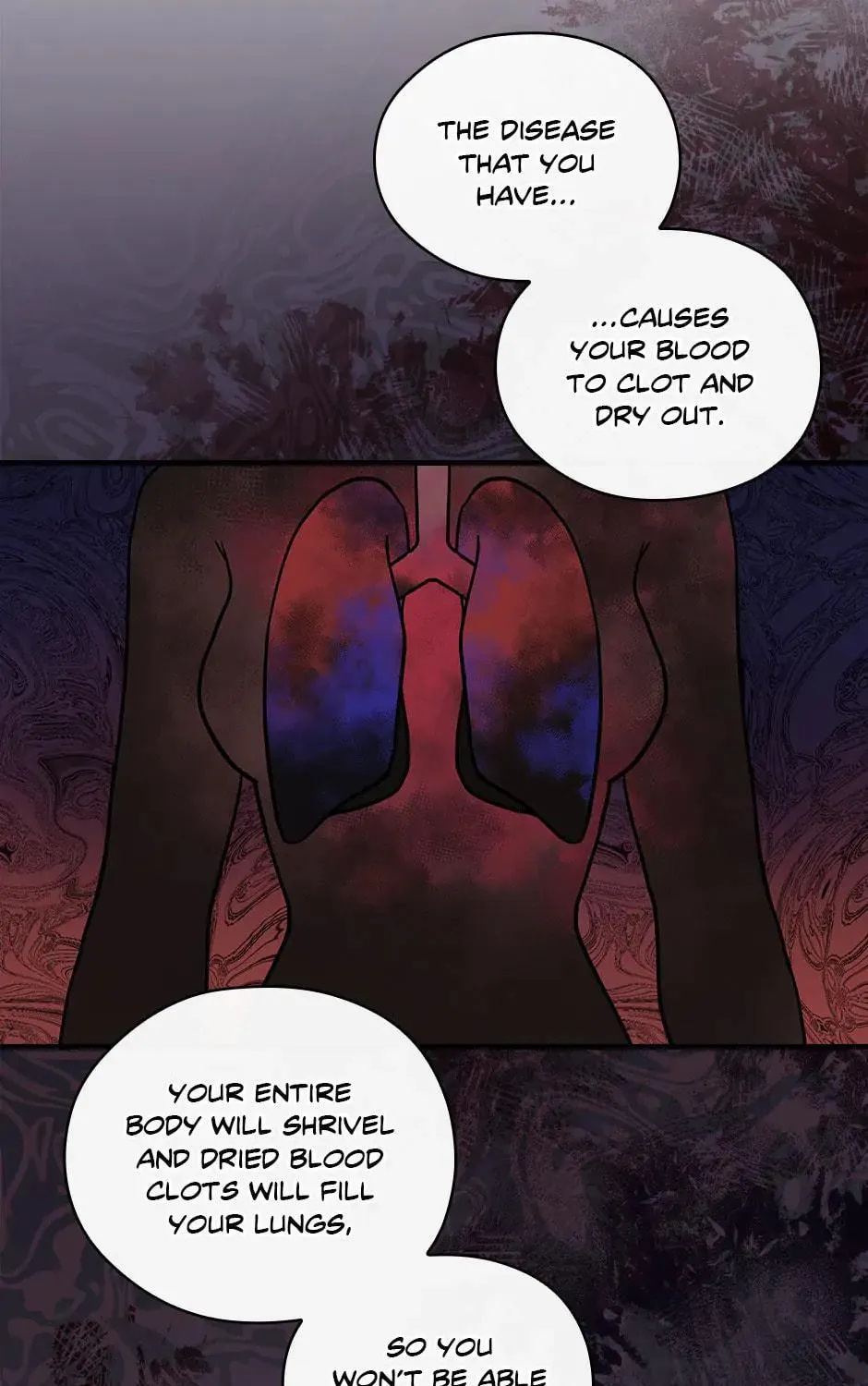 The Flower Dances and the Wind Sings Chapter 88 page 78 - 